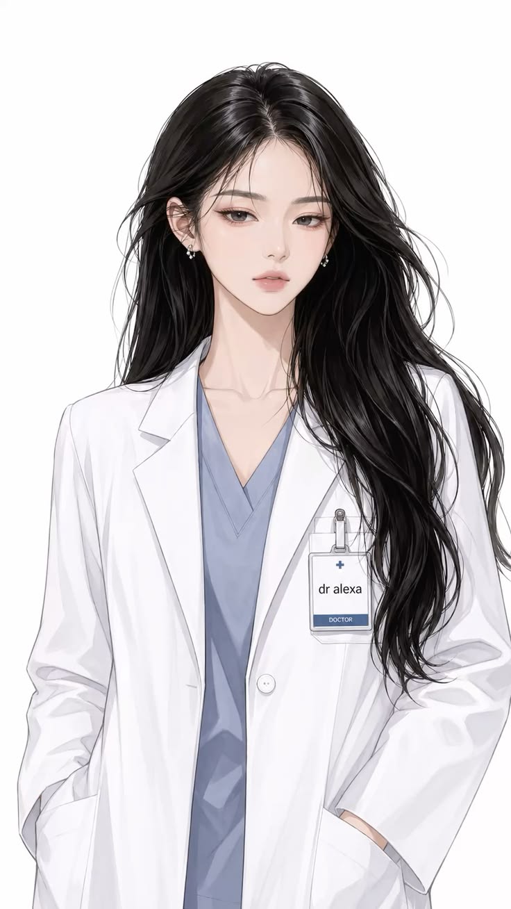 Dr. Alexa Chen, MD
